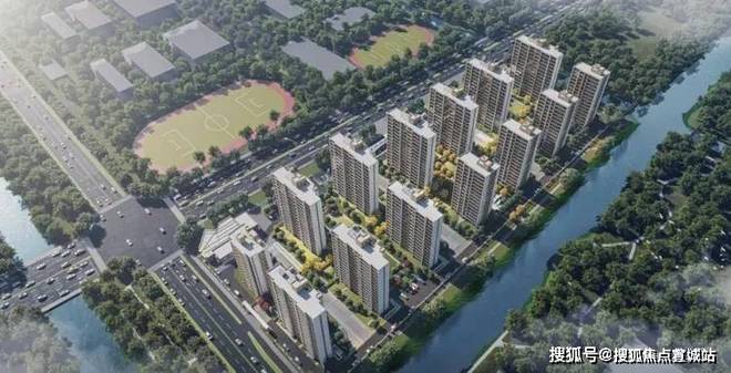 【动态】映翠府售楼处 映翠府官方发布：新贵登场!