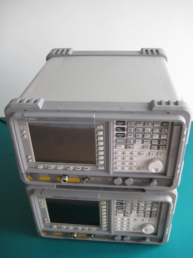 Agilent E4404B安捷伦二手E4404B频谱分析仪
